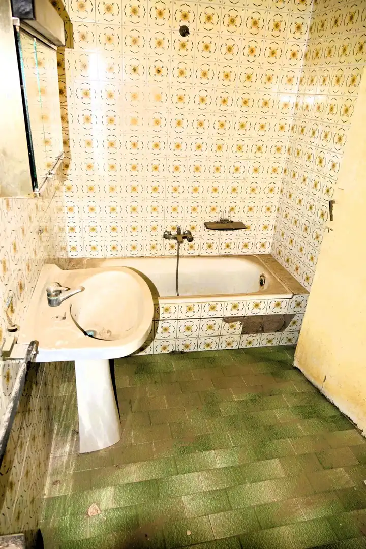 Bany de Casa o xalet en venda en Órgiva