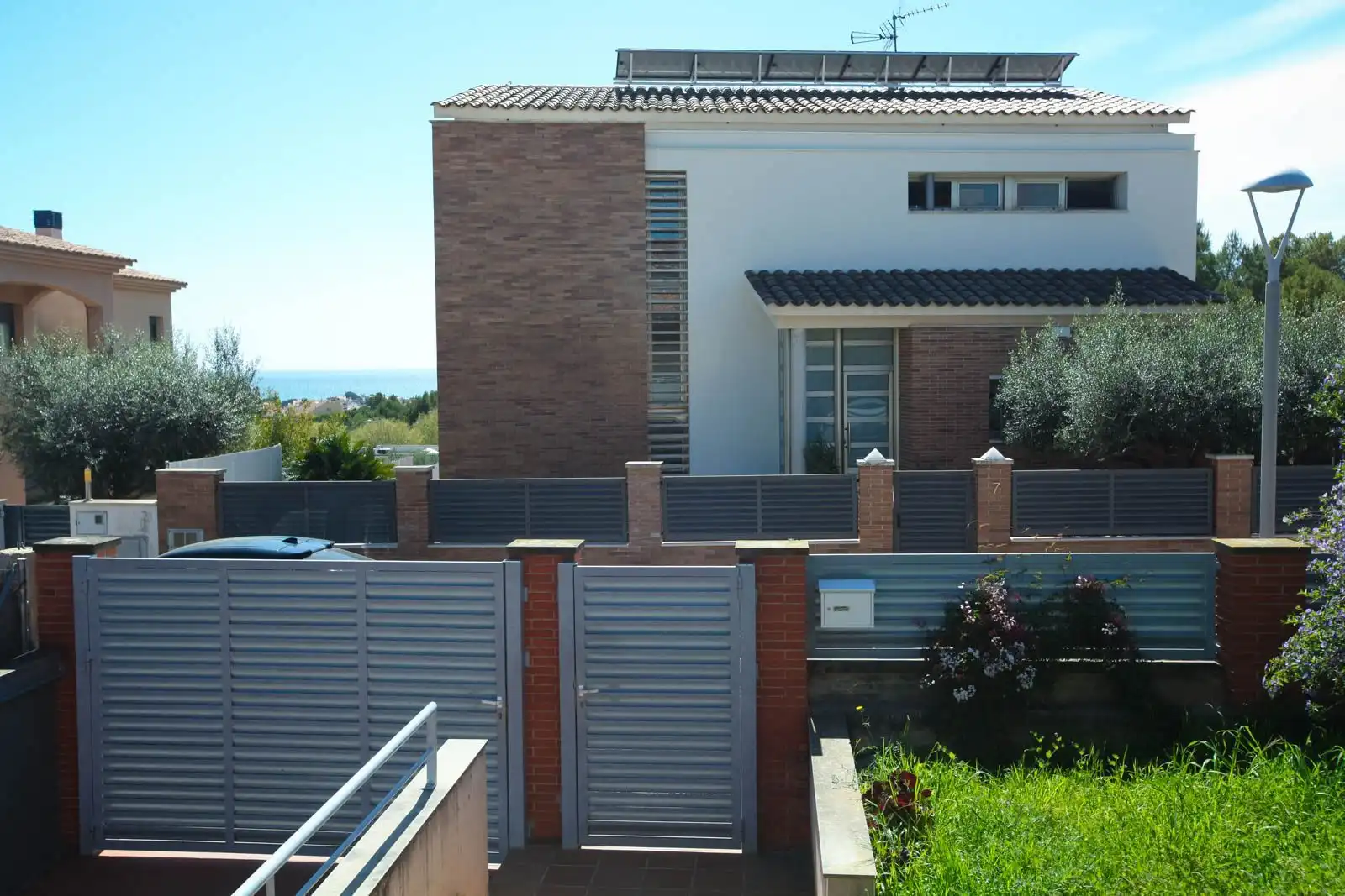 Houses for sale in Sanera, 8, Ciutat Jardí Bonanova