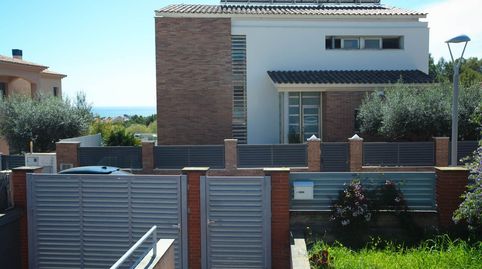 Photo 5 of Houses for sale in Sanera, 8, Ciutat Jardí Bonanova, Calafell