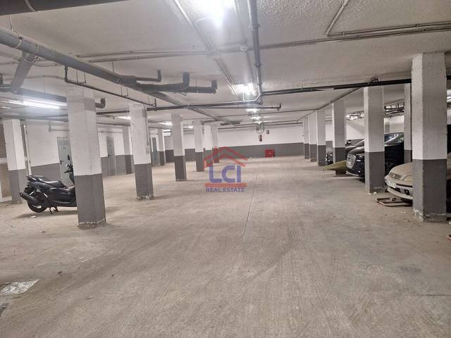 Garaje en Alquiler en Playa Honda