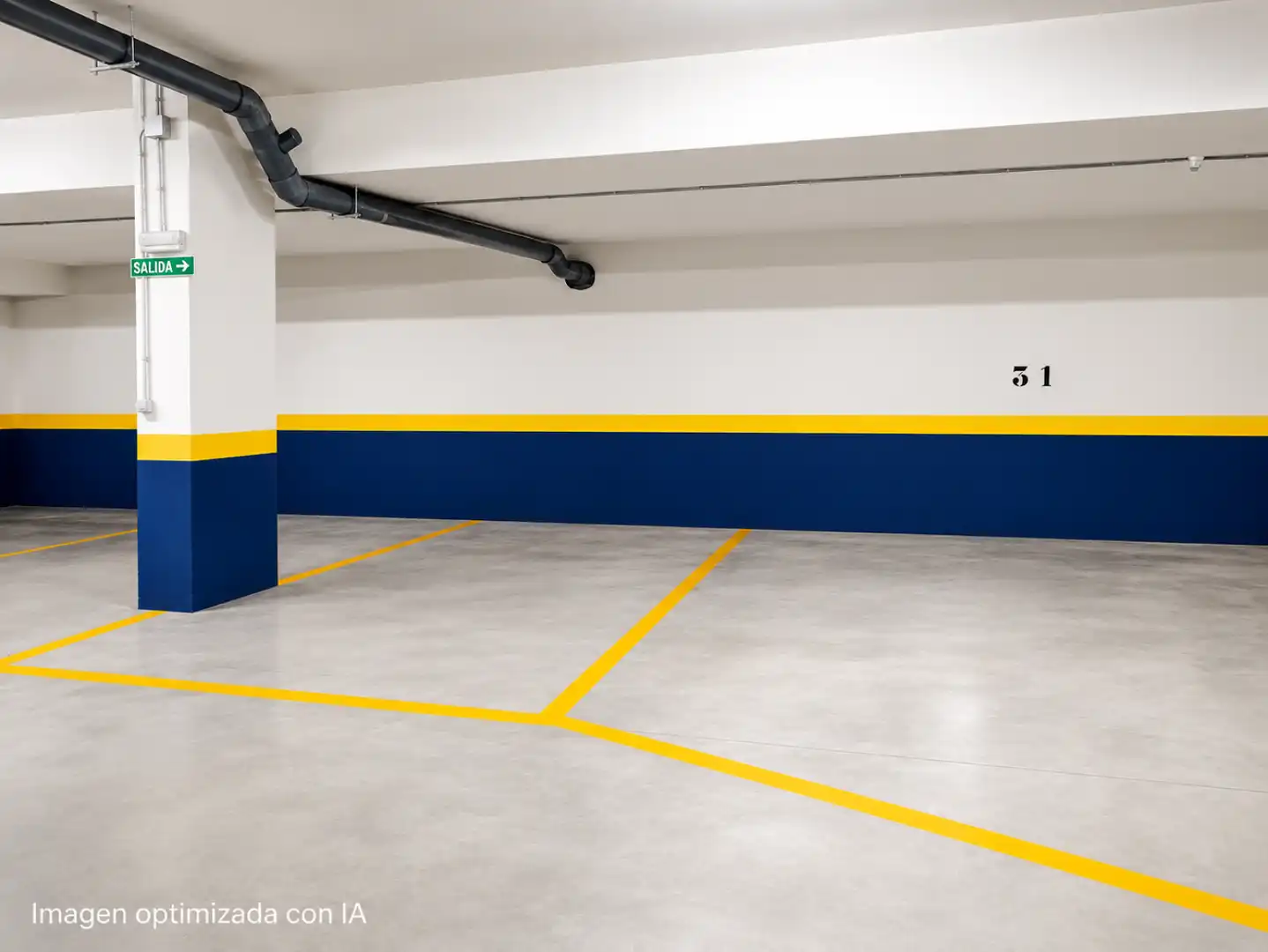 Appartamento con terrazza in vendita a Ansoáin - CALLE LOZA 2, imagen 17