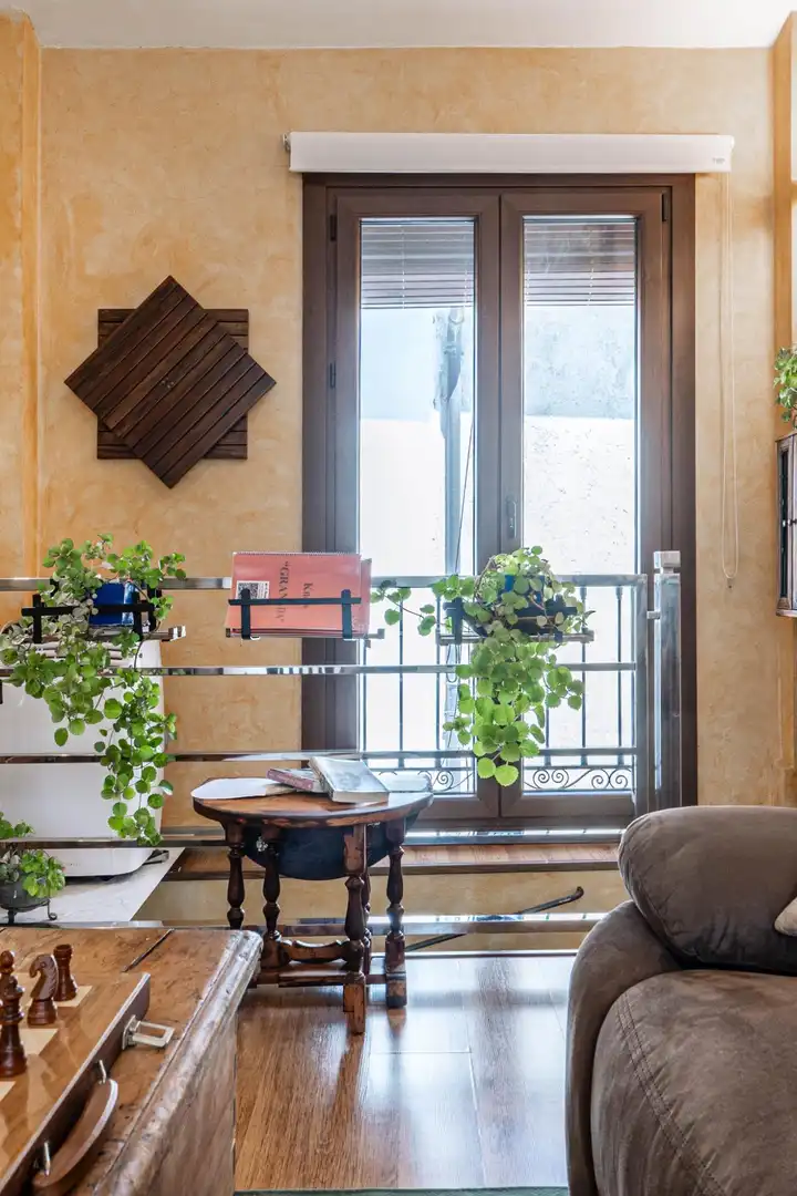 Casa o chalet en venta en Plaza de Carvajales, 6, Barrio de Albaicín