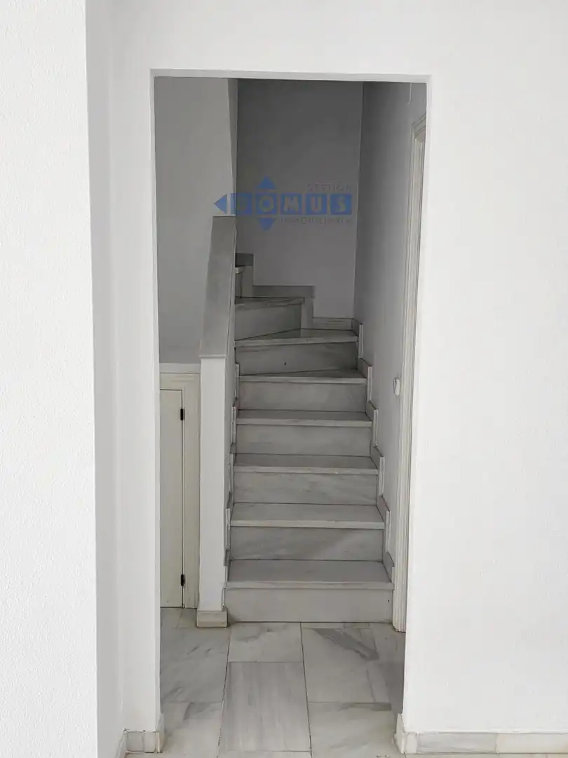 Ático en venta en Marbella con Aire acondicionado y Terraza