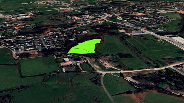 Terreno en Venta en LG Llosa del Monte en Soto de la Marina