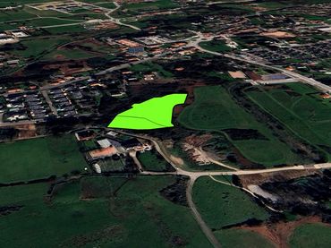 Terreno rustico in vendita a LG Llosa del Monte