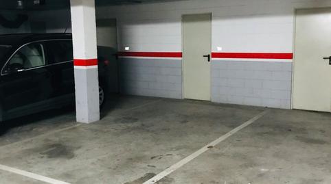 Foto 2 de Garatge en venda a Avinguda de la Pau, Sant Celoni, Barcelona