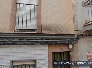 Wohnung zum Verkauf in c/ RICARDO PALMA 44