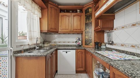 Foto 2 de Casa adosada en venda a Los Rios, Mijas