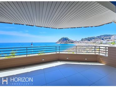 Mini appartamento con balcone in vendita a Avenida Sant Ramon de Penyafort