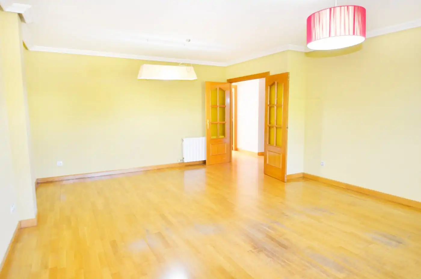 Detached homes for rent in Cabrerizos
