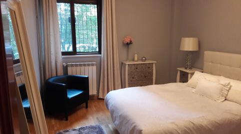 Foto 5 de Piso en venta en Avenida de Juan Andrés, Valdezarza,  Madrid Capital