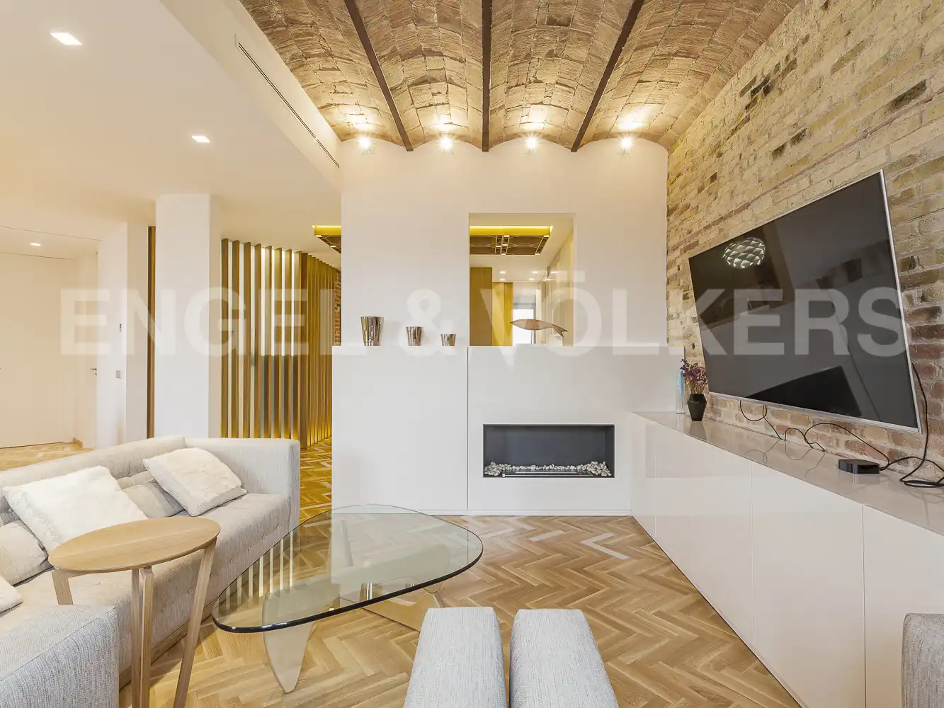 Piso con ascensor en venta en Rambla Catalunya, imagen 7