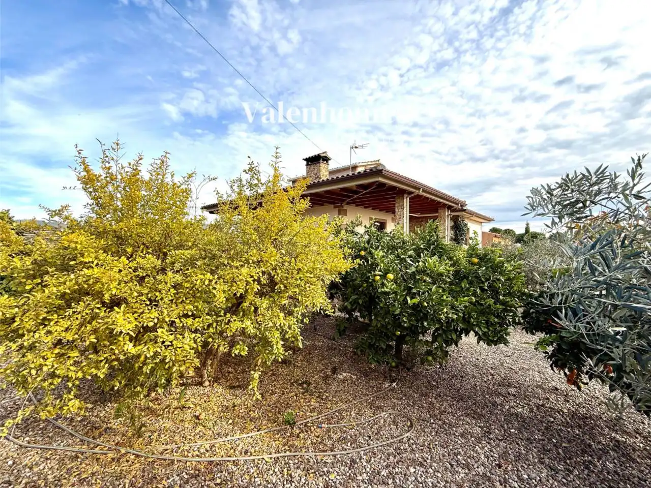 Casa o chalet en venta en Can Font - Ca n'Avellaneda