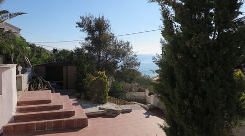 Foto 3 de Casa o xalet en venda a Pueblo Acantilado - Lanuza, El Campello