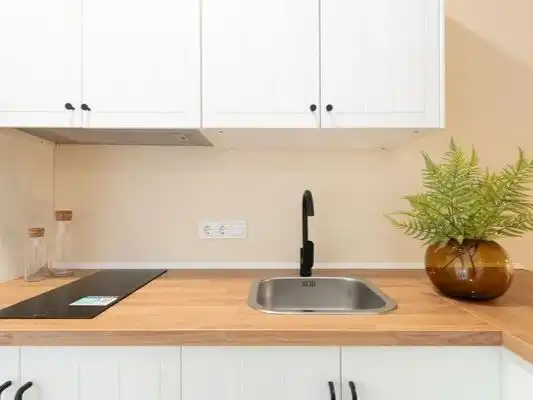 Cuina de Loft en venda en Málaga
