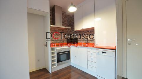 Foto 3 de Pis de lloguer a Torre-Sana, Barcelona