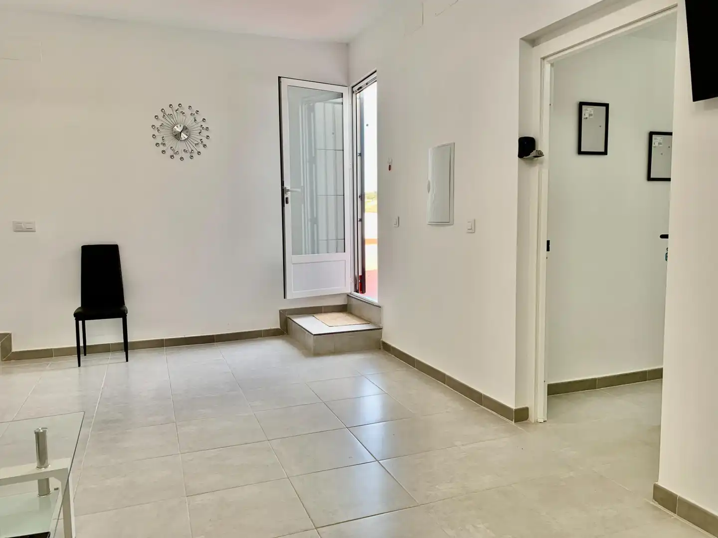 Edificio en venta en Villanueva del Río y Minas