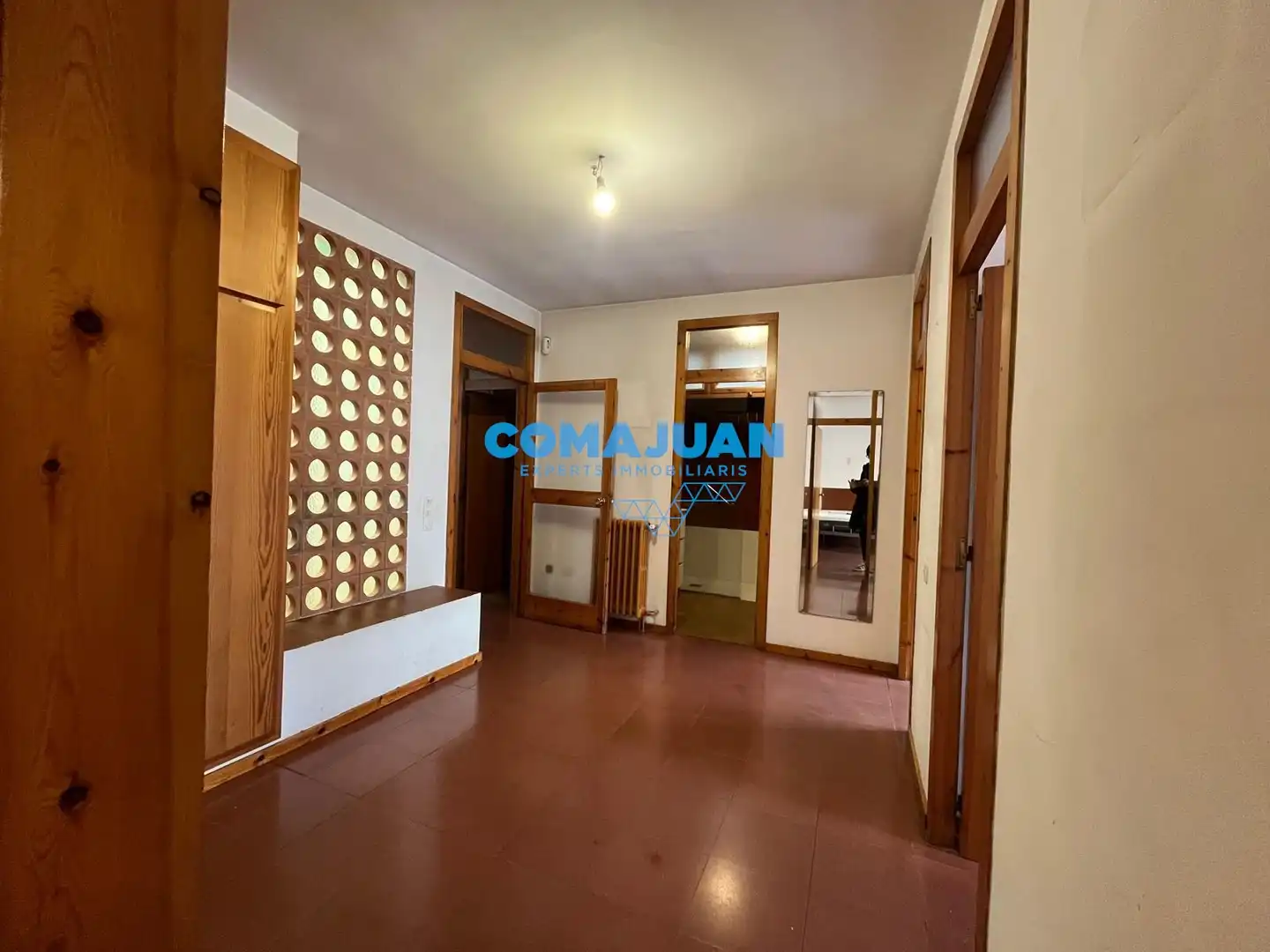 Country house zum Verkauf in Mataró mit Klimaanlage, Heizung und Terrasse