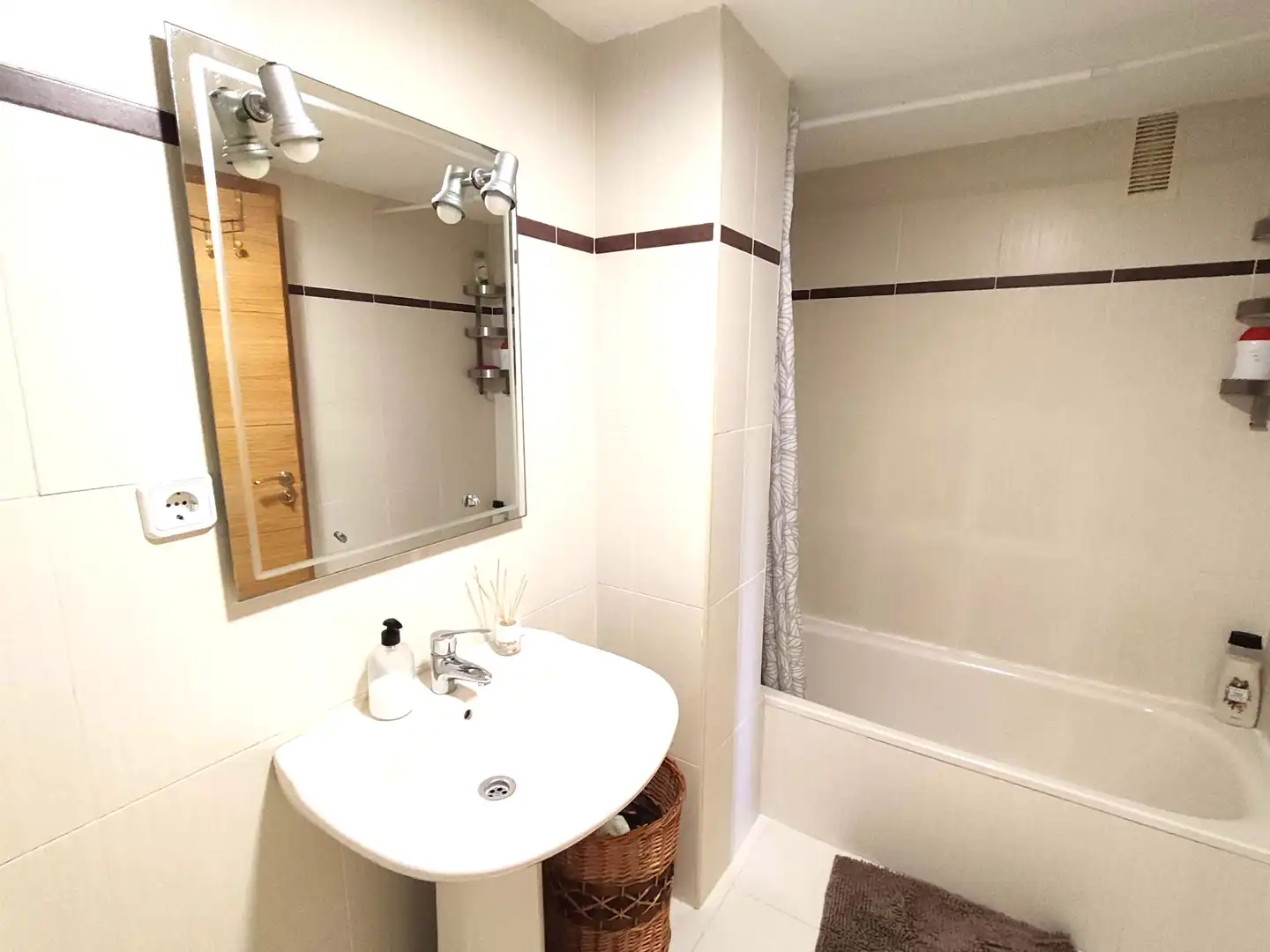 Piso con terraza en venta en Calle Santo Domingo de Guzmán, imagen 26
