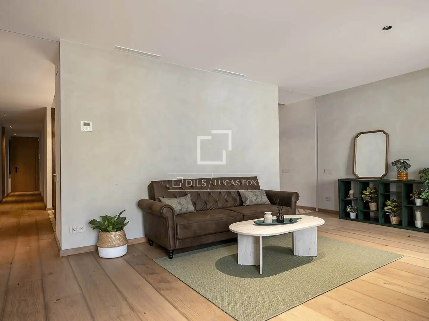 Wohnung mit Terrasse zum Verkauf in Eixample, imagen 7
