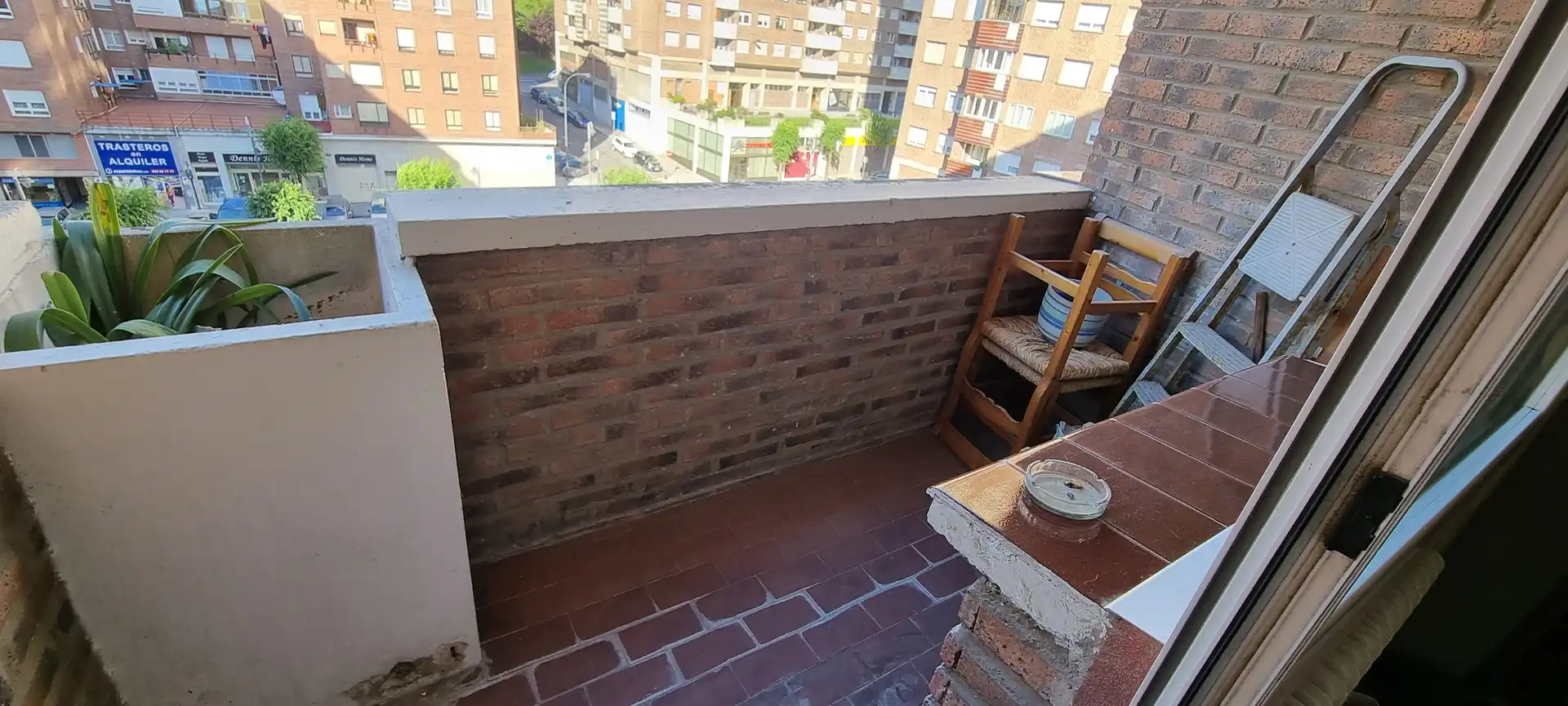 Piso de alquiler en Aita Patxi Plaza, 5, Ibarrekolanda