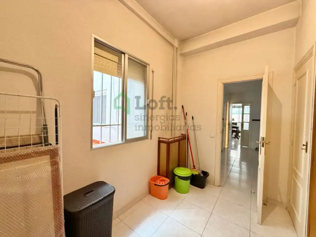 Flat with lift for sale in Santa Marina, imagen 13