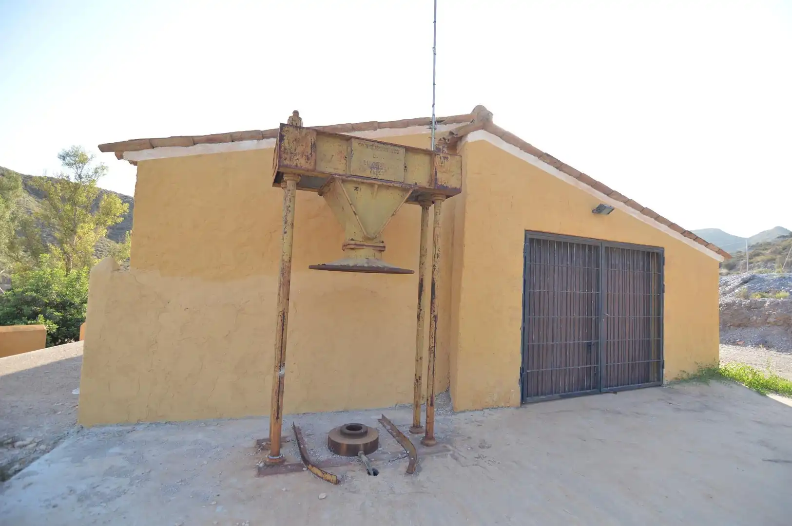 Casa rustica con piscina in vendita a Las Majadas-Las Molinetas-Labradorcico, imagen 11