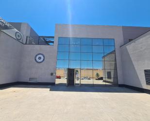 Oficina en venda a San Roque Pueblo