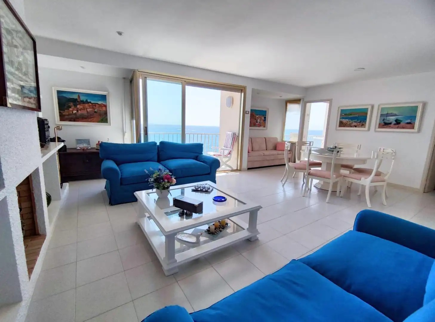 Appartamento con terrazza in vendita a Centre, imagen 2