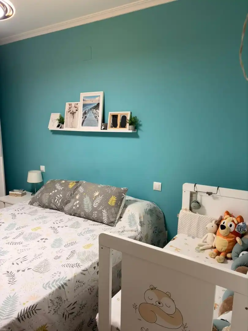 Flat with lift for sale in Valdepeñas, imagen 3