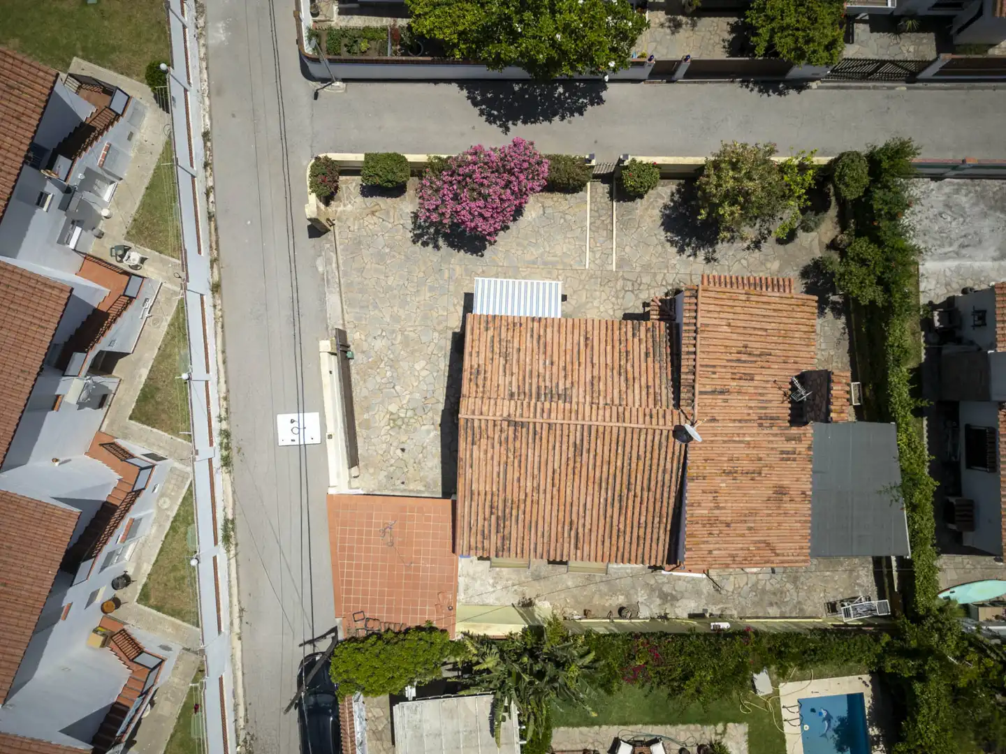 Casa amb jardí en venda a La Duquesa, imagen 22