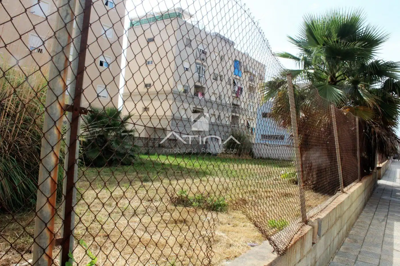 Terreny residencial en venda a Bellreguard, imagen 2