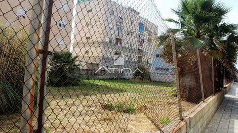 Parcela de 550 m2 situada en 3ª línea de la playa de Bellreguard,, immagine 2