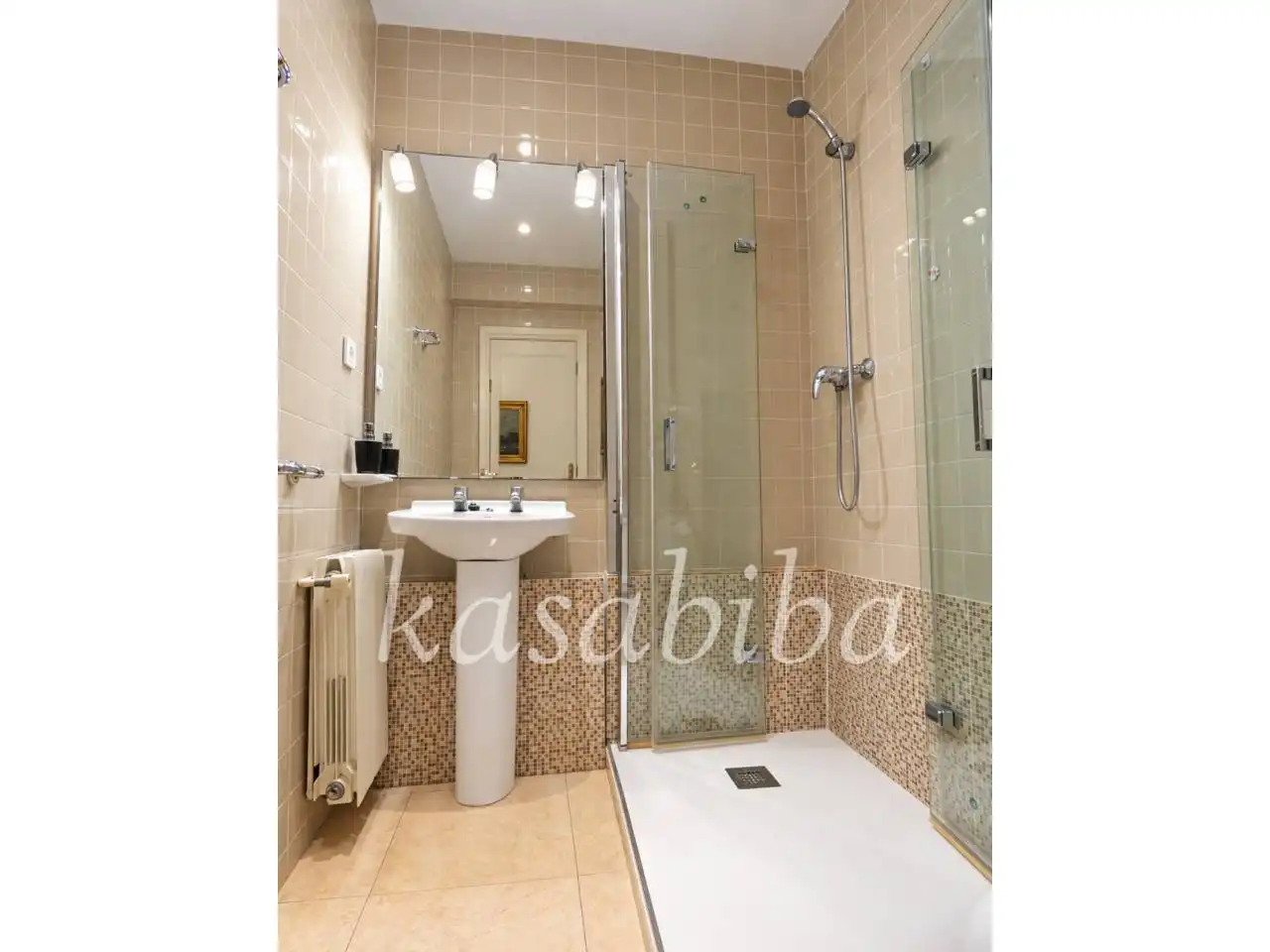 Piso con ascensor en venta en Avenida Pío XII, imagen 29