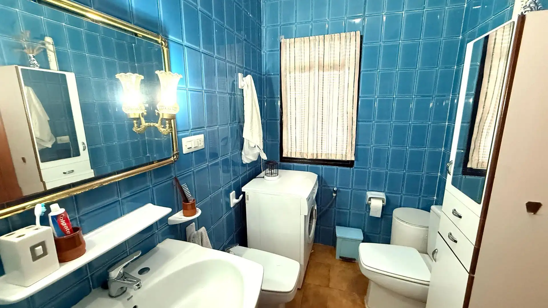 Baño de Casa o chalet en venta en Albox