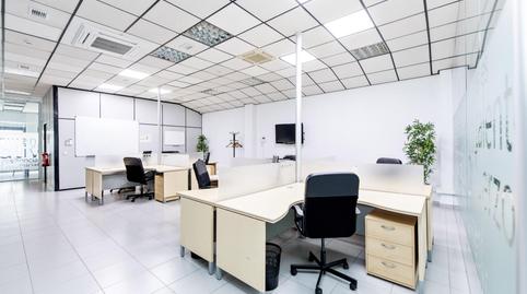 Photo 5 of Industrial buildings for sale in Avenida Montes de Oca, 19, Polígono Industrial Sur, San Sebastián de los Reyes