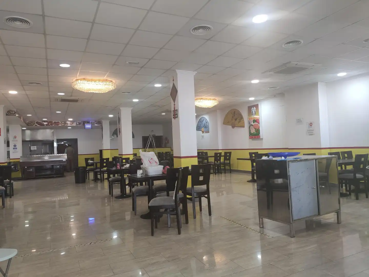 Local comercial en venda a Villanueva de la Serena