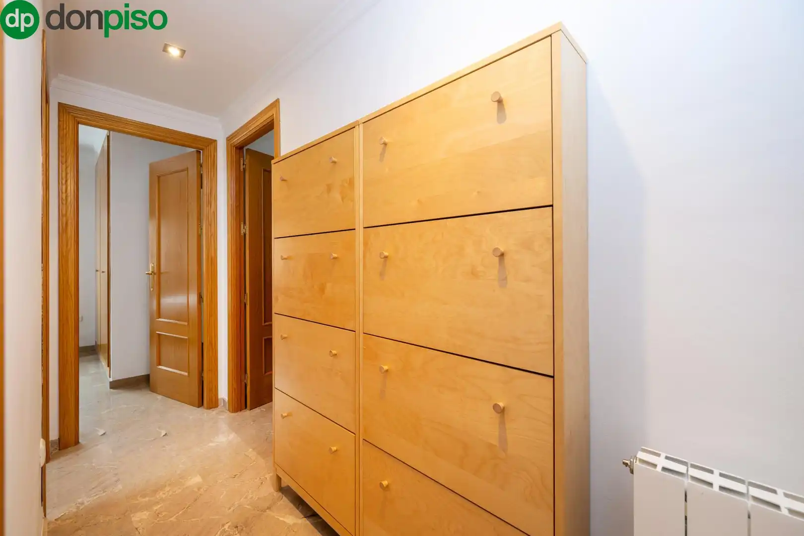 Apartamento en venta en Calle de San Sebastián de la Gomera, Avda. Federico Garcia Lorca - Nueva Estación Autobuses