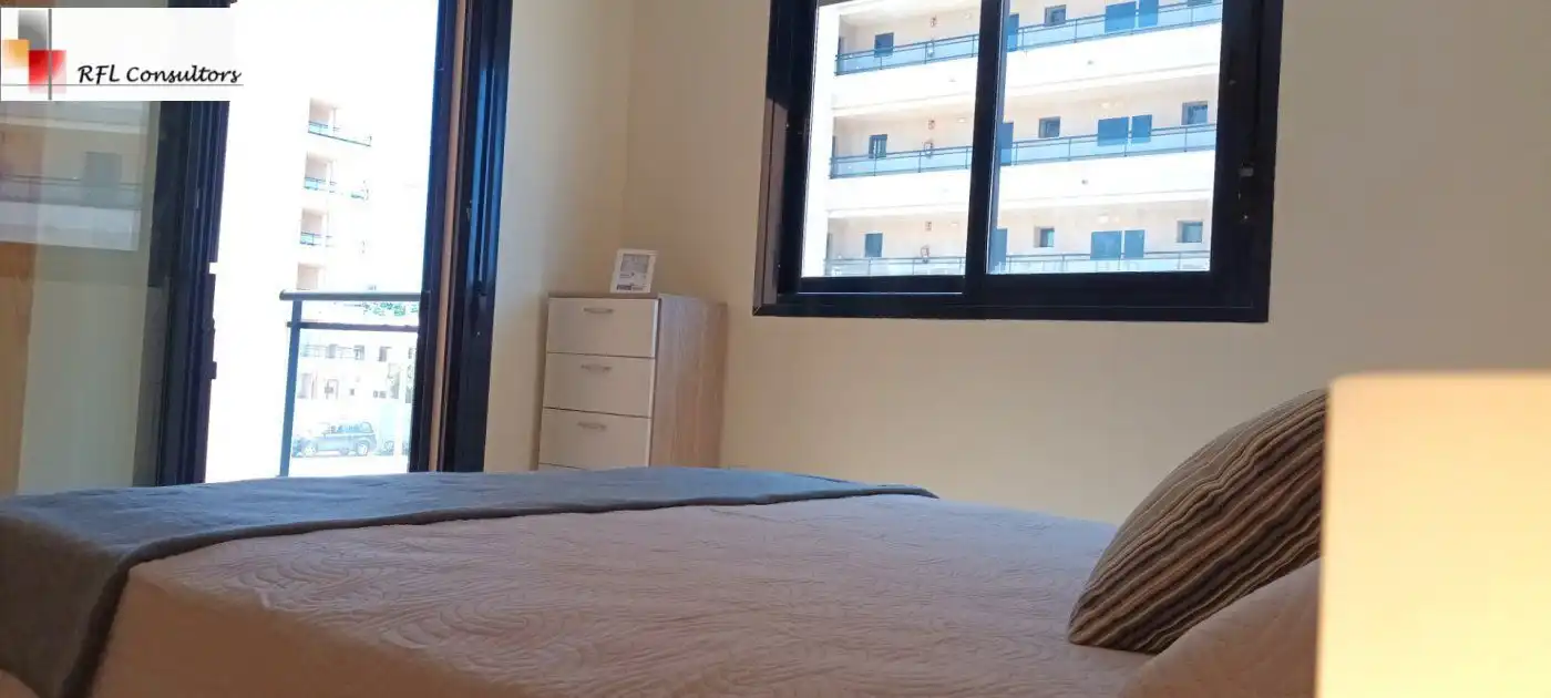 Detached homes for rent in Torreblanca