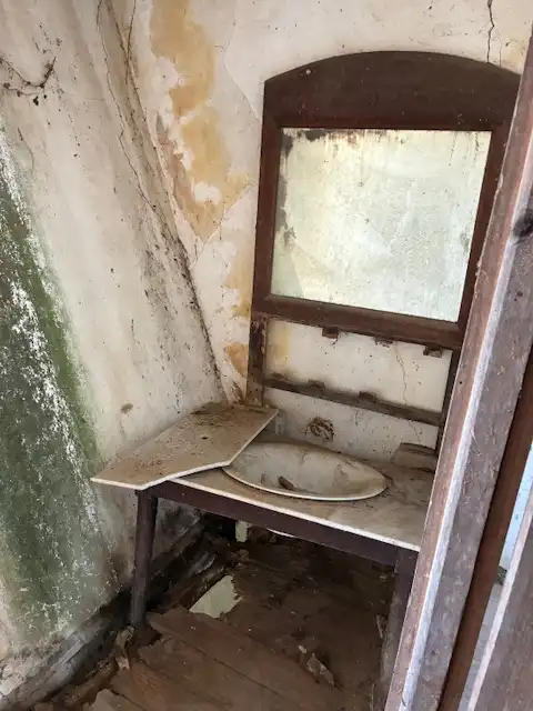 Casa rustica con giardino in vendita a A Laracha, imagen 30