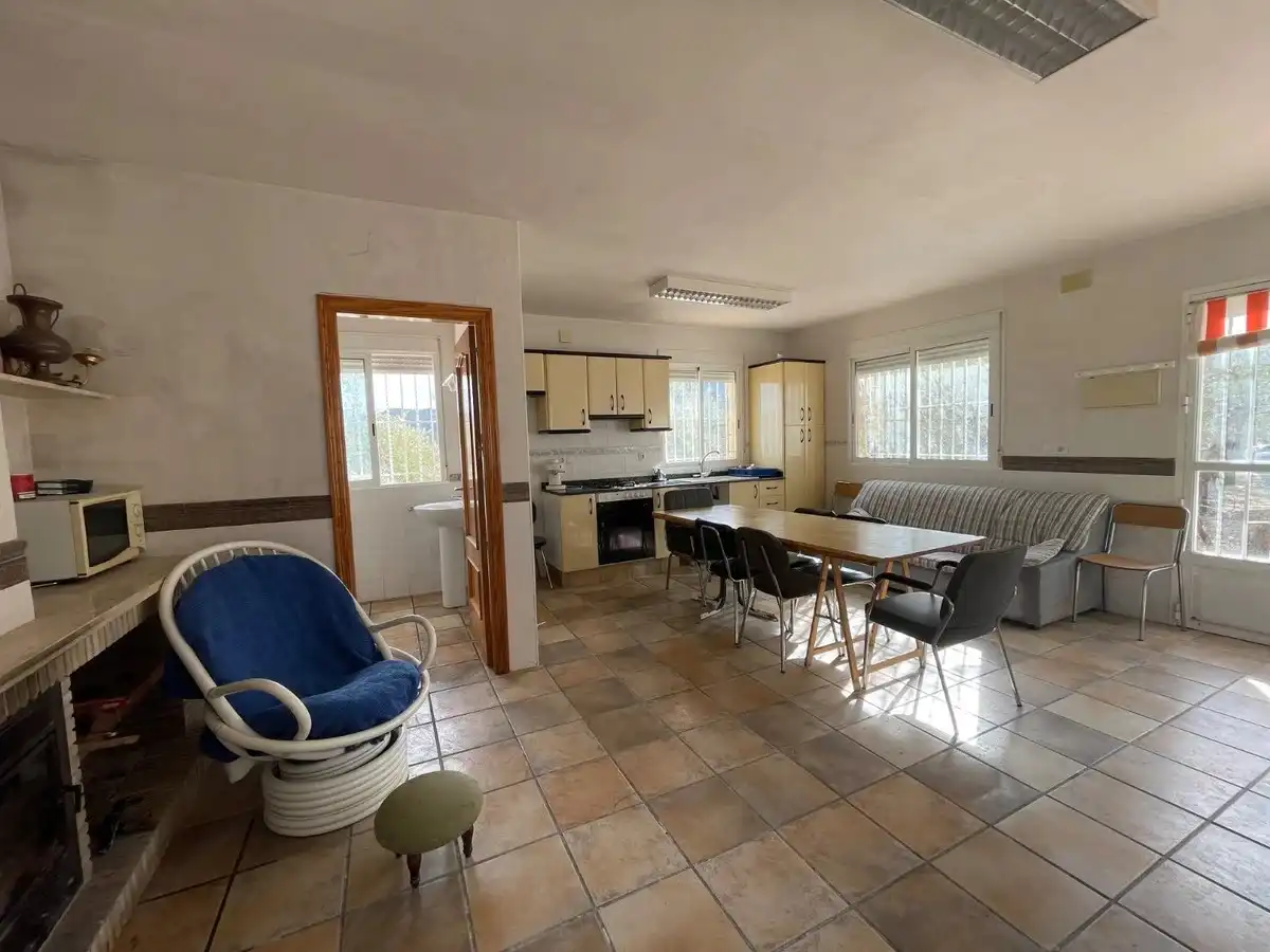 Maison rustique avec piscine à vendre à Confrides, imagen 22