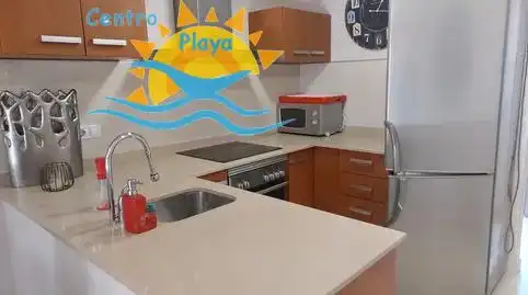 Dúplex en venda a Moncófar Pueblo