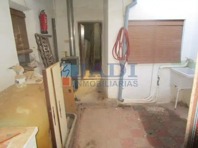 Casa o xalet en venda en Valdepeñas