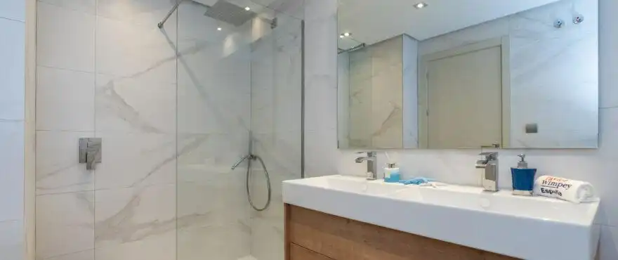 Ático con piscina en venta en La Cala Golf - Lagar Martell, imagen 13