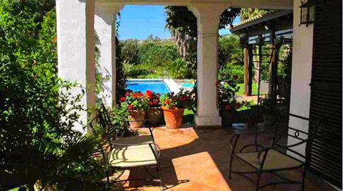 Foto 4 de Casa o xalet de lloguer a Sotogrande Alto, Sotogrande
