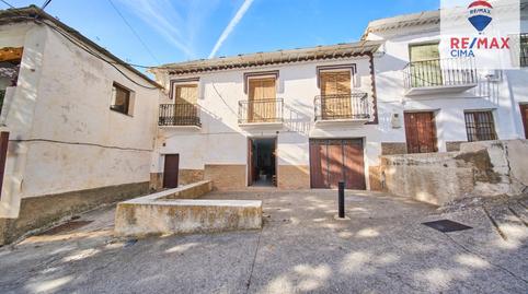 Foto 2 de Casa o xalet en venda a  Placeta, 1, Busquístar, Granada