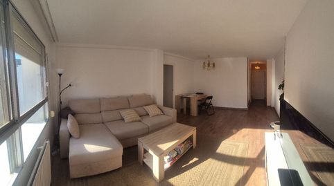 Foto 4 de Piso en venta en Salinas, Laguna de Duero, Valladolid