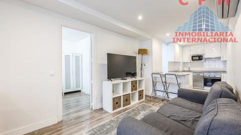 Photo 2 of Flat to rent in Prosperidad,  Madrid Capital