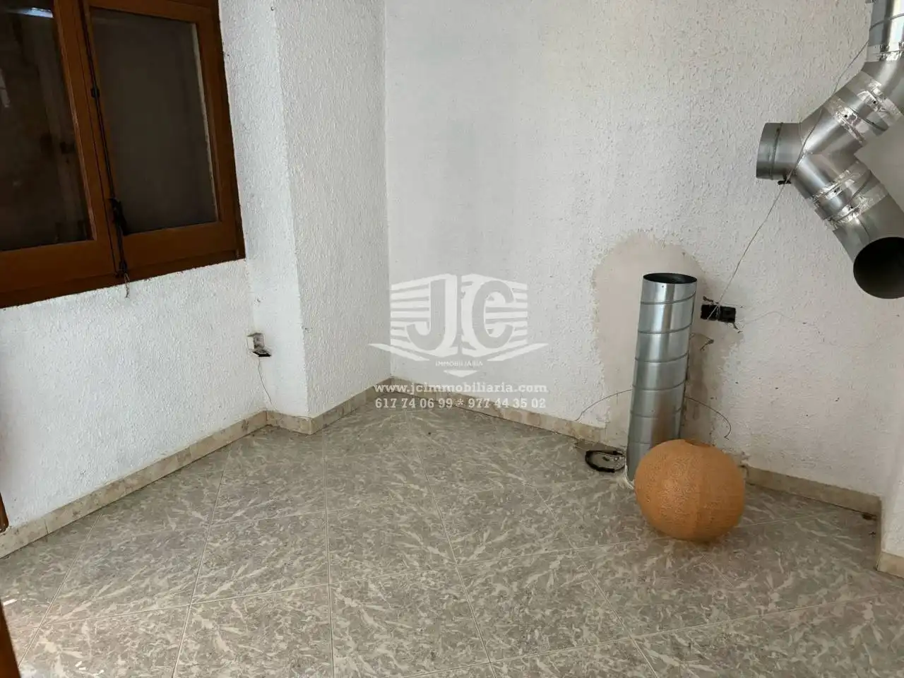 Casa adosada en venta en Calle Josep Suñé, La Fatarella