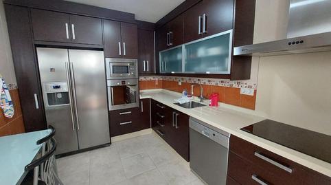 Foto 2 de Ático de alquiler en Barriomar - La Purísima,  Murcia Capital